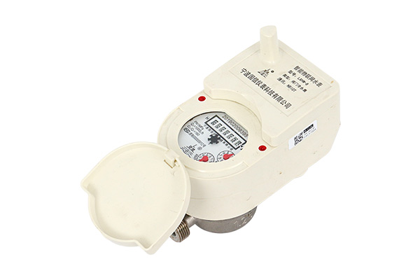 nb-iot直(zhí)飲水水表(biǎo)