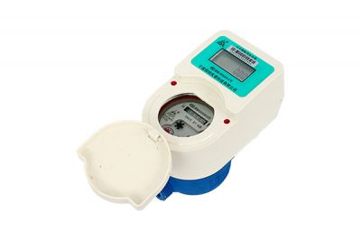 預(yù)付費水表(新型(xíng))